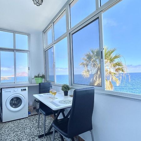 Balcon Al Atlantico Apartamento Granadilla De Abona Exterior foto